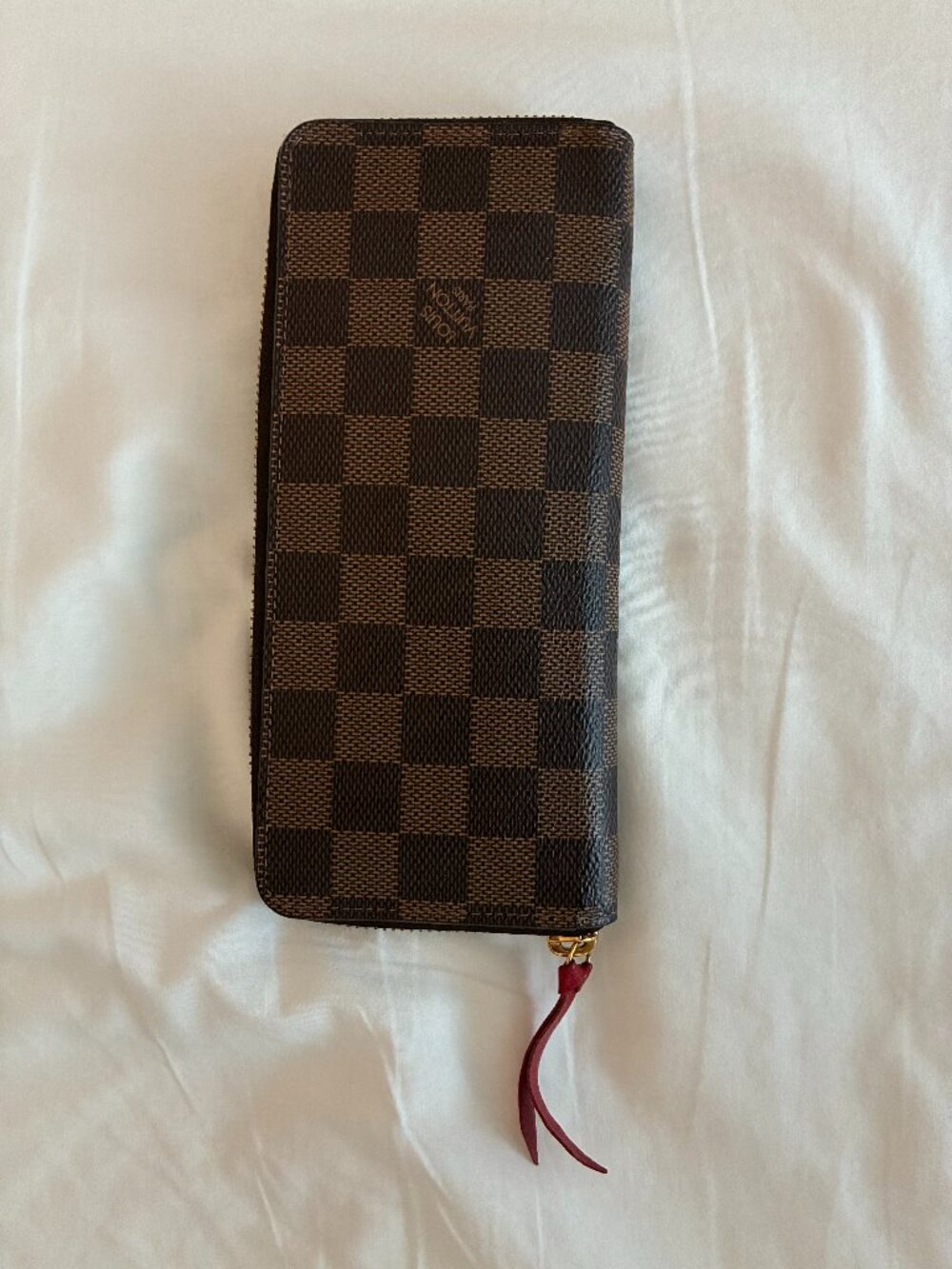 Clémence Wallet